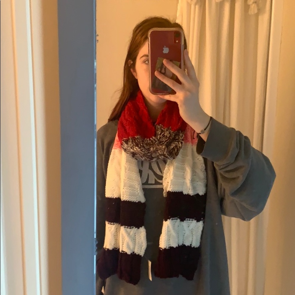 NWT Aeropostale scarf!